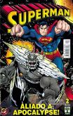 Livro Superman 2 Aliado A Apocalypse Dc Comics