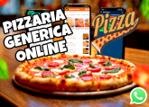 01/COMBO - 03 PIZZAS  G + 01 REFRIGERANTE
