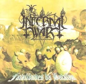 In Infernal War - "Fatalidades da Batalha"