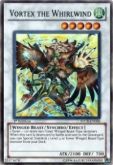 Vortex The Whirlwind STOR-EN000 - Super Rare