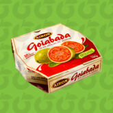 Goiabada 190 Gramas Doce Airon