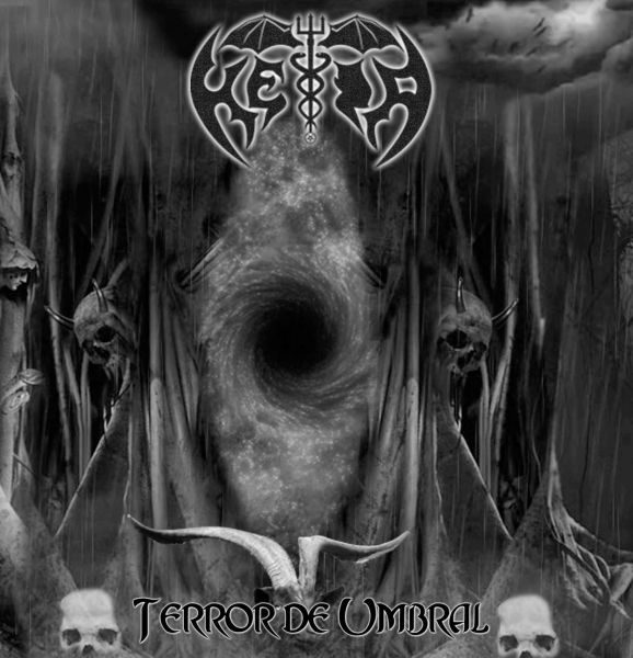 NOX SPIRITUS - Illuminatus Sapere / HEIA - Terror de Umbral