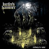 Lucifer's Hammer - Victory Is Mine (importado)
