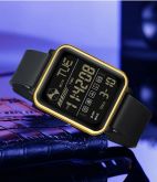 RELOGIO MASCULINO  DIGITAL SANDA