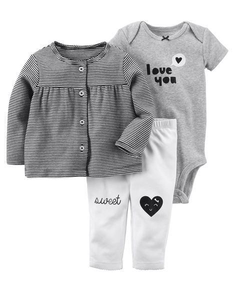 Conjunto 3 peças