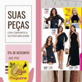 Promoções da Semana