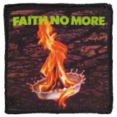 FAITH NO MORE - THE