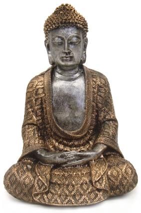 Buda Hindu G