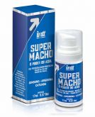 SUPER MACHO GEL –  produto estimulante e vasodilatador