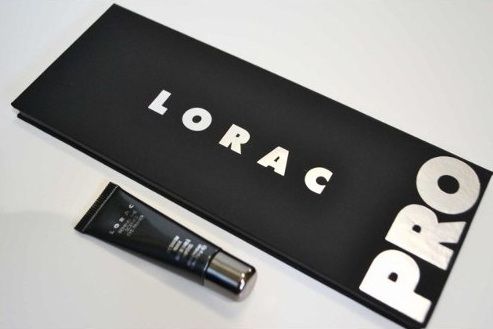 Lorac Pro Palette  1 ou 2 - Paleta De Sombras Lorac - Maquiagem