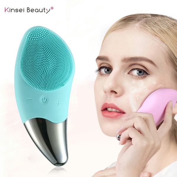 Silicone elétrico