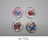 Espelho Bolsa GA 7535 Pç