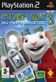 Stuart Little 3 Big Photo Adventure