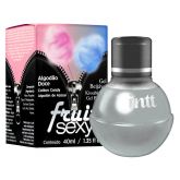 Gel Hot Algodão Doce