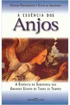 (A ESSENCIA DOS ANJOS)