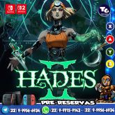 Hades II - Switch 1 & 2