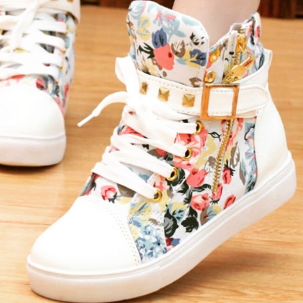Sneakers Feminina Cod 03