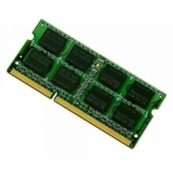 MEMÓRIA NOTEBOOK 2GB DDR 3 SMART