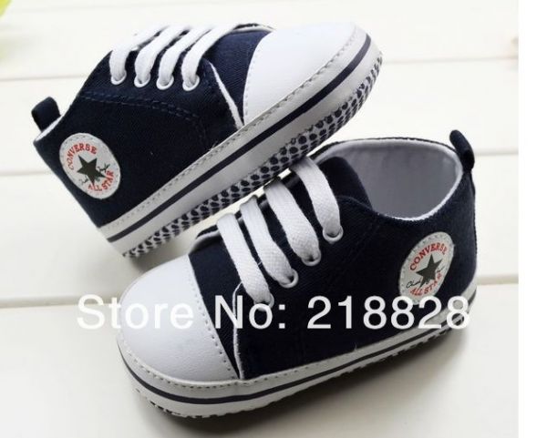 All Star converse