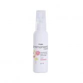 2268 INTIMAMENT MULHER - DESODORANTE SPRAY ÍNTIMO PERFUMADO - MORANGO 60 ml
