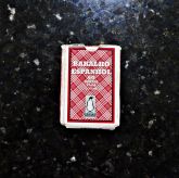 Baralho Espanhol Pingüim