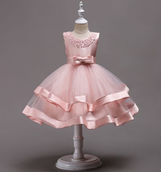 Vestido Lacinho Julieta Cod 2119