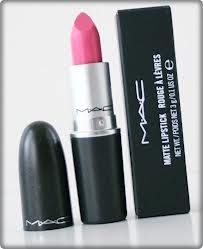 Batom Mac Cor PINK NOUVEAU
