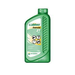 Lubrax Essencial 2T 500ml