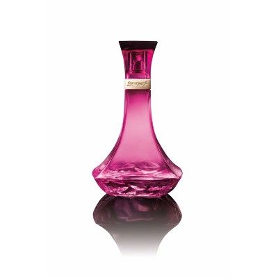 Colônia Desodorante Beyoncé Heat Wild Orchid - 75ml