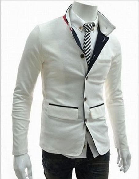 SWEATER SPORT WHITE - #00015