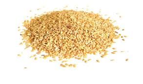 Semente de linhaça Dourada 250mg