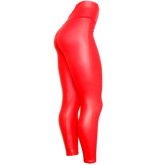 Calça Legging  Cirre Brilhosa