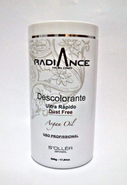 DESCOLORANTE S´OLLÉR