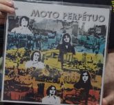 moto perpétuo lp repress