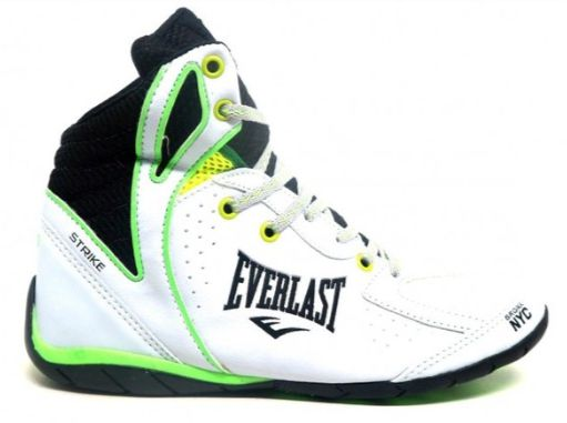 Tenis Everlast Strike