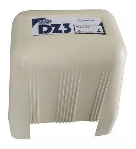 CAPA MOTOR DZ3 E DZ4  cod.0001