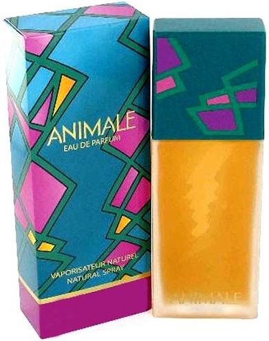 Animale Feminino EDP