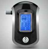 BAFÔMETRO DIGITAL PROFISSIONAL AT600
