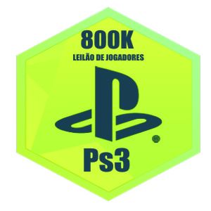 Coins Fifa 16 (800.000) - PS3