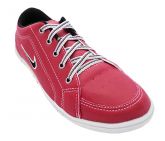 SAPATÊNIS NIKE VERMELHO