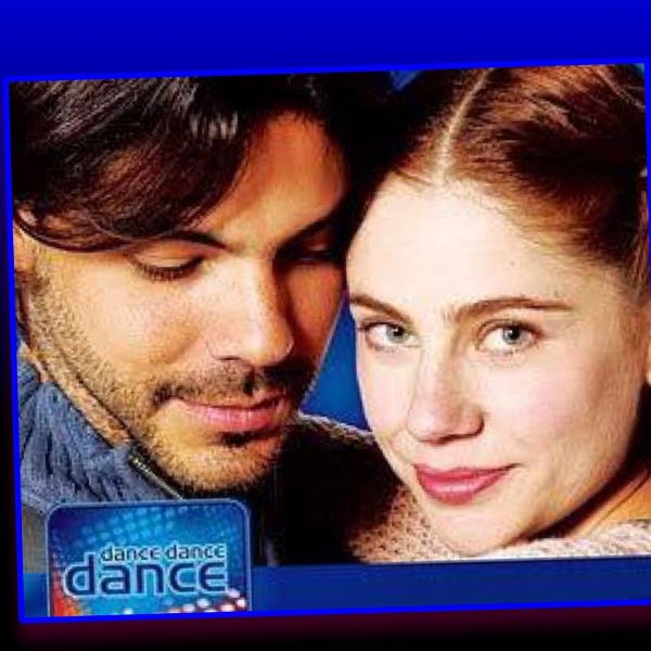 Dvds Novela Dance Dance Dance.  Envio Digital