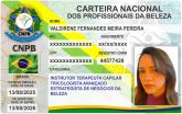 VALDIRENE FERNANDES MEIRA PEREIRA