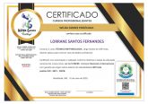 LORRANE SANTOS FERNANDES