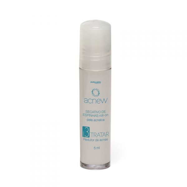 3650 SECATIVO DE ESPINHAS ROLL-ON - 5 ML