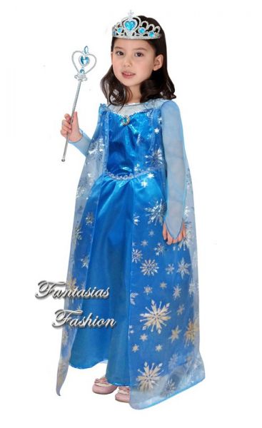 Elsa Frozen Ref826