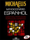 Michaelis - Dicionário Escolar Espanhol (espanhol-português / português-espanhol) + CD
