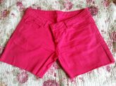 Short brean Rosa