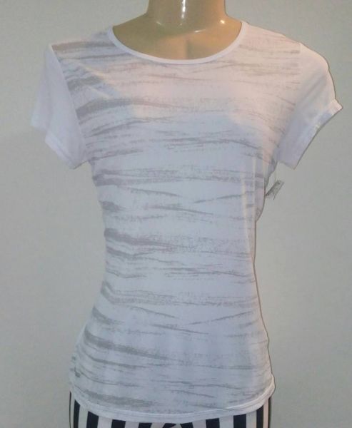 CAMISETA FITNESS