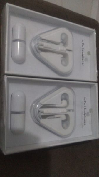 Fone Estilo Iphone Original China