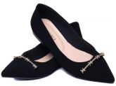 Sapatilha Feminina (Ref: 203.002B)